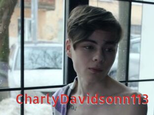 CharlyDavidsonn113 Archive DVD NET