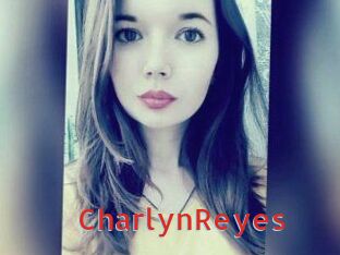 CharlynReyes