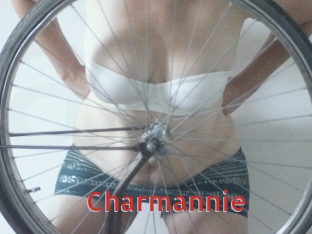 Charmannie