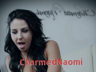 Charmed_Naomi