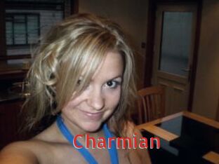 Charmian