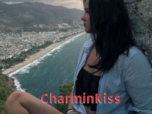 CharminKiss