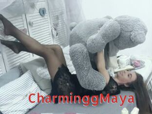 CharminggMaya