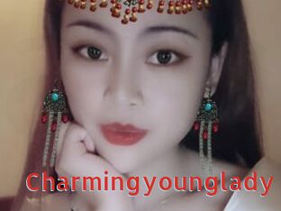 Charmingyounglady