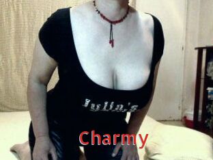 Charmy