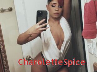 CharoletteSpice