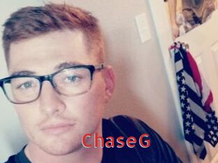 ChaseG