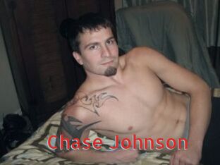 Chase_Johnson