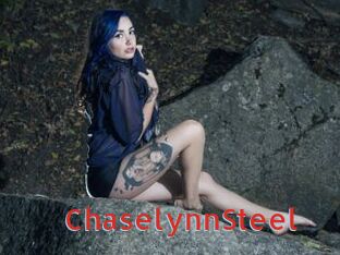 ChaselynnSteel