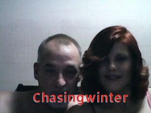 Chasingwinter