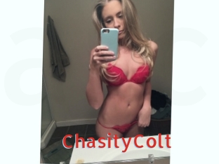 ChasityColt