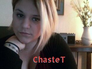 ChasteT