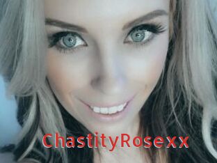 ChastityRosexx