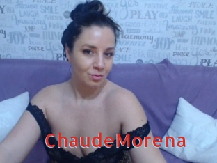 ChaudeMorena