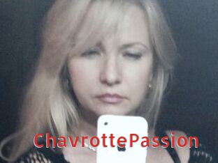 ChavrottePassion