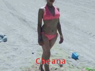 Cheana