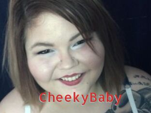 CheekyBaby