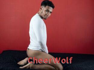 CheerWolf