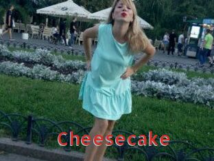 Cheesecake