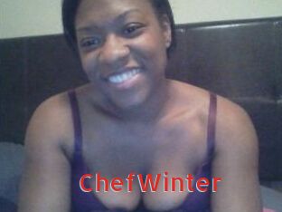 ChefWinter