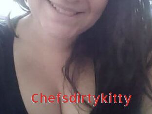 Chefsdirtykitty