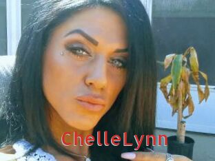 ChelleLynn Archive DVD NET