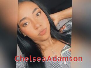 ChelseaAdamson