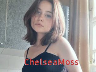 ChelseaMoss