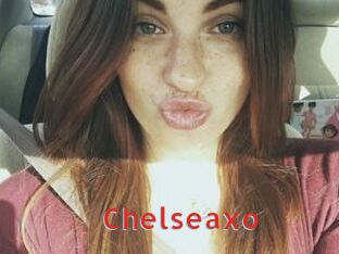 Chelseaxo