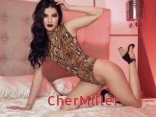CherMiller