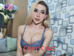 CheriCruz