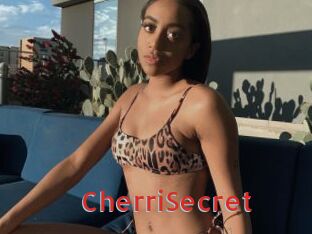 CherriSecret