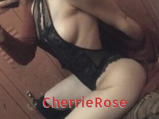 CherrieRose