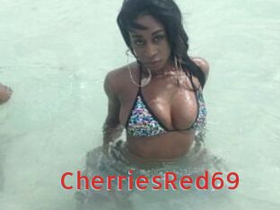 CherriesRed69