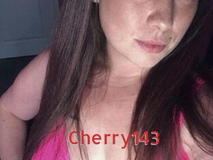Cherry143