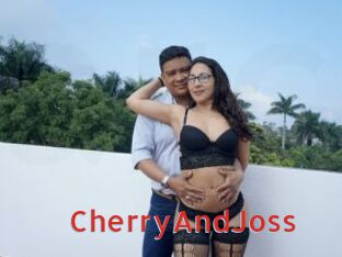 CherryAndJoss