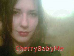 CherryBabyMe