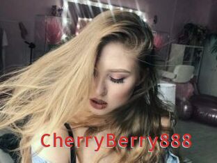 CherryBerry888