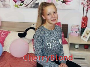 CherryBlond