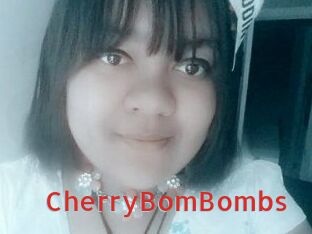 CherryBomBombs