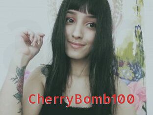 CherryBomb100