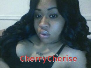 CherryCherise