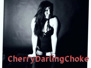 CherryDarlingChoke