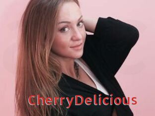 CherryDelicious