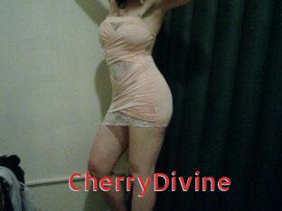 CherryDivine