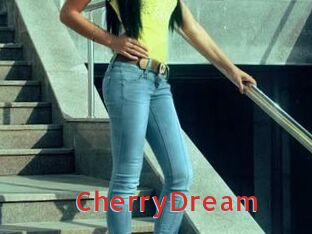 CherryDream