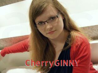 CherryGINNY