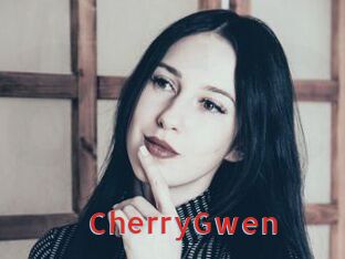 CherryGwen