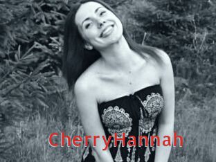 CherryHannah