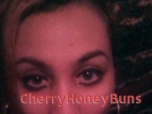 CherryHoneyBuns